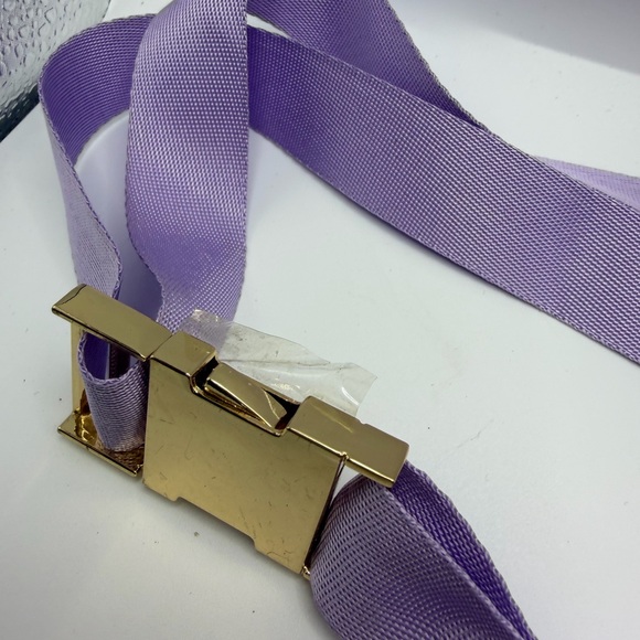 Purple MAMBO Bum Bag - Picture 7 of 8